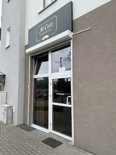 M.Cutz Barbershop